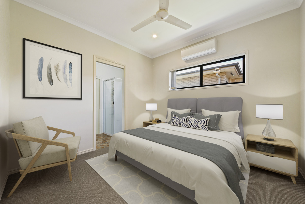 8 Numbat Street, North Lakes, QLD 4509 AUS