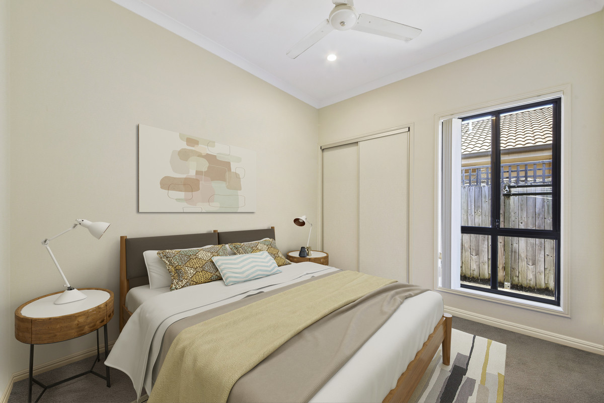 8 Numbat Street, North Lakes, QLD 4509 AUS