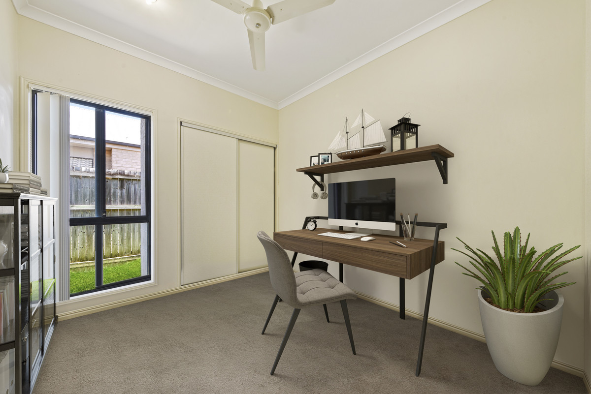 8 Numbat Street, North Lakes, QLD 4509 AUS