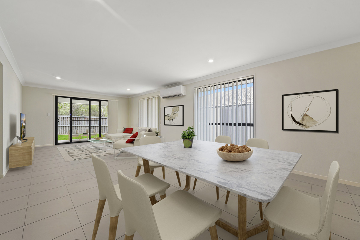 3A Cardena Drive, Augustine Heights, QLD 4300 AUS