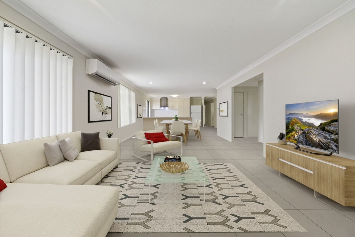 3A Cardena Drive, Augustine Heights, QLD 4300 AUS