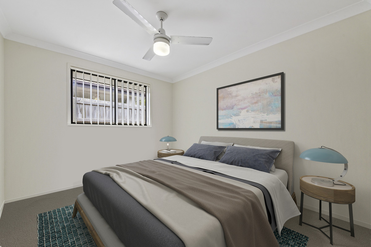 3A Cardena Drive, Augustine Heights, QLD 4300 AUS