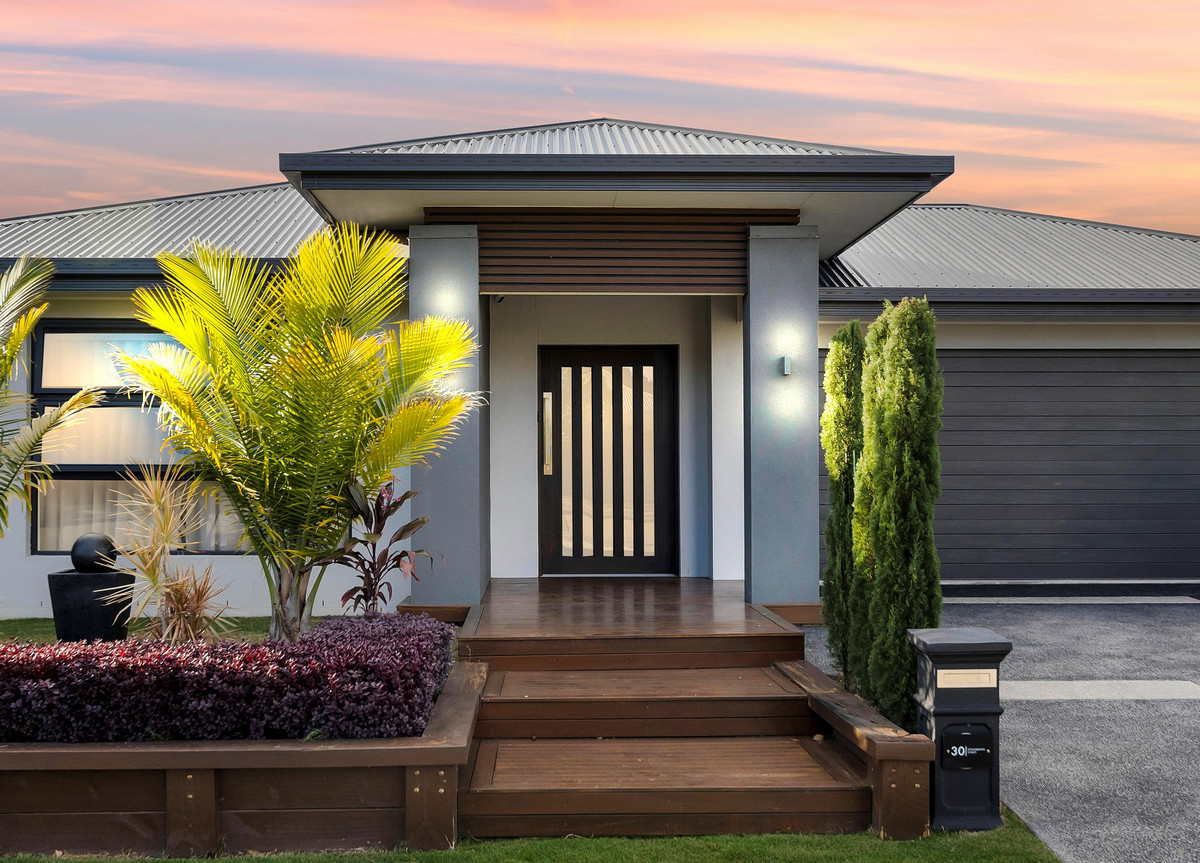 30 Stradbroke Street, Burpengary East, QLD 4505 AUS