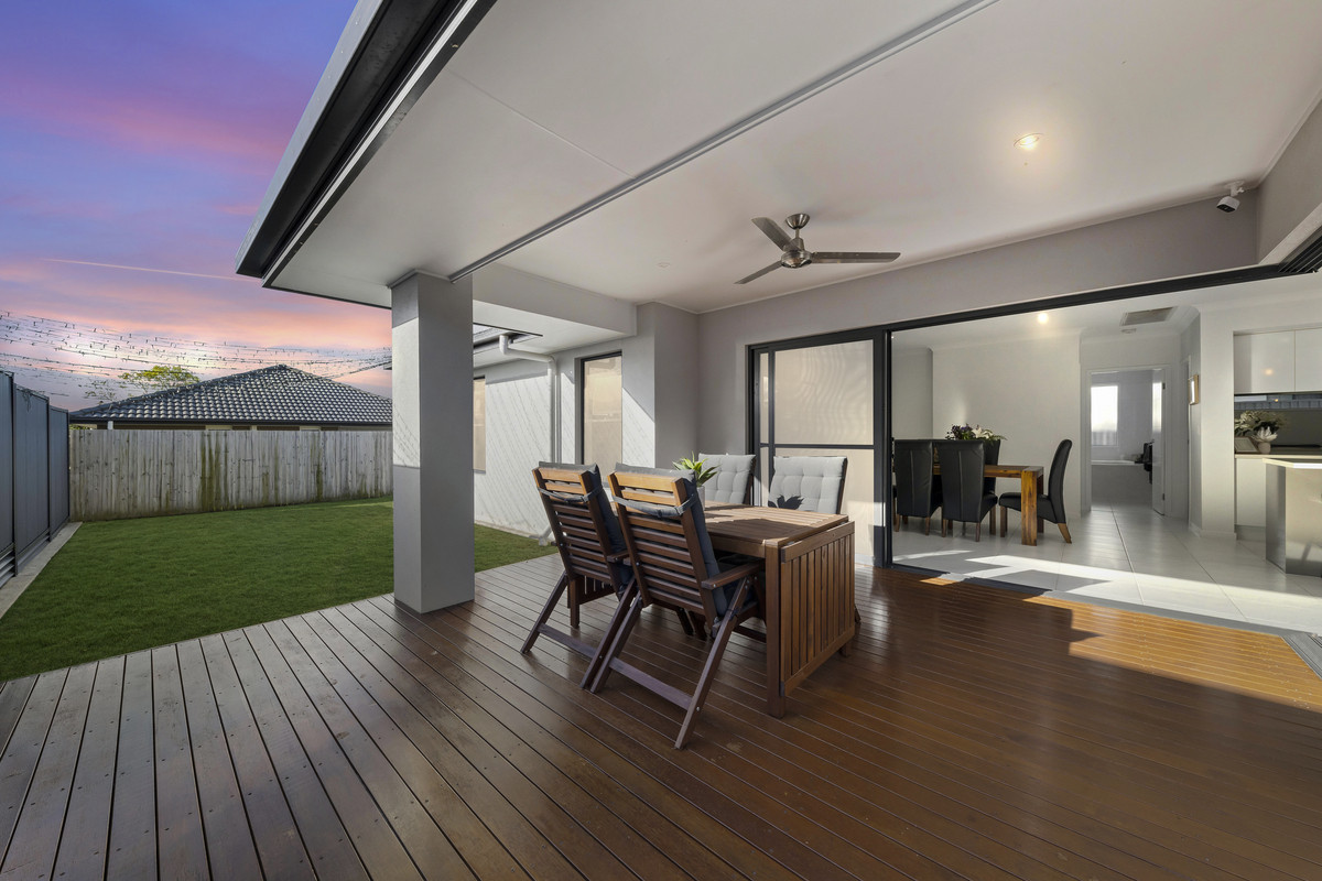 30 Stradbroke Street, Burpengary East, QLD 4505 AUS