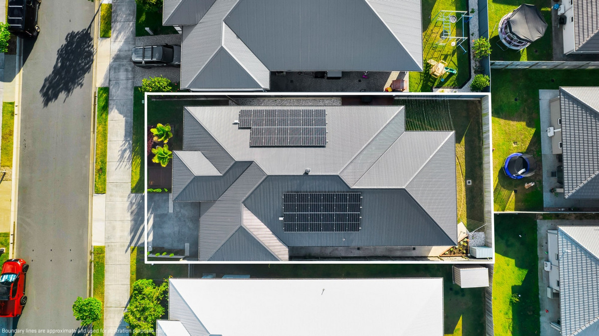 30 Stradbroke Street, Burpengary East, QLD 4505 AUS