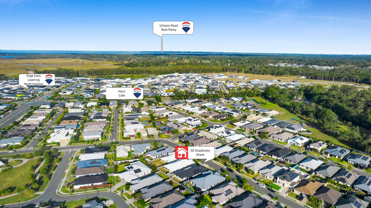 30 Stradbroke Street, Burpengary East, QLD 4505 AUS