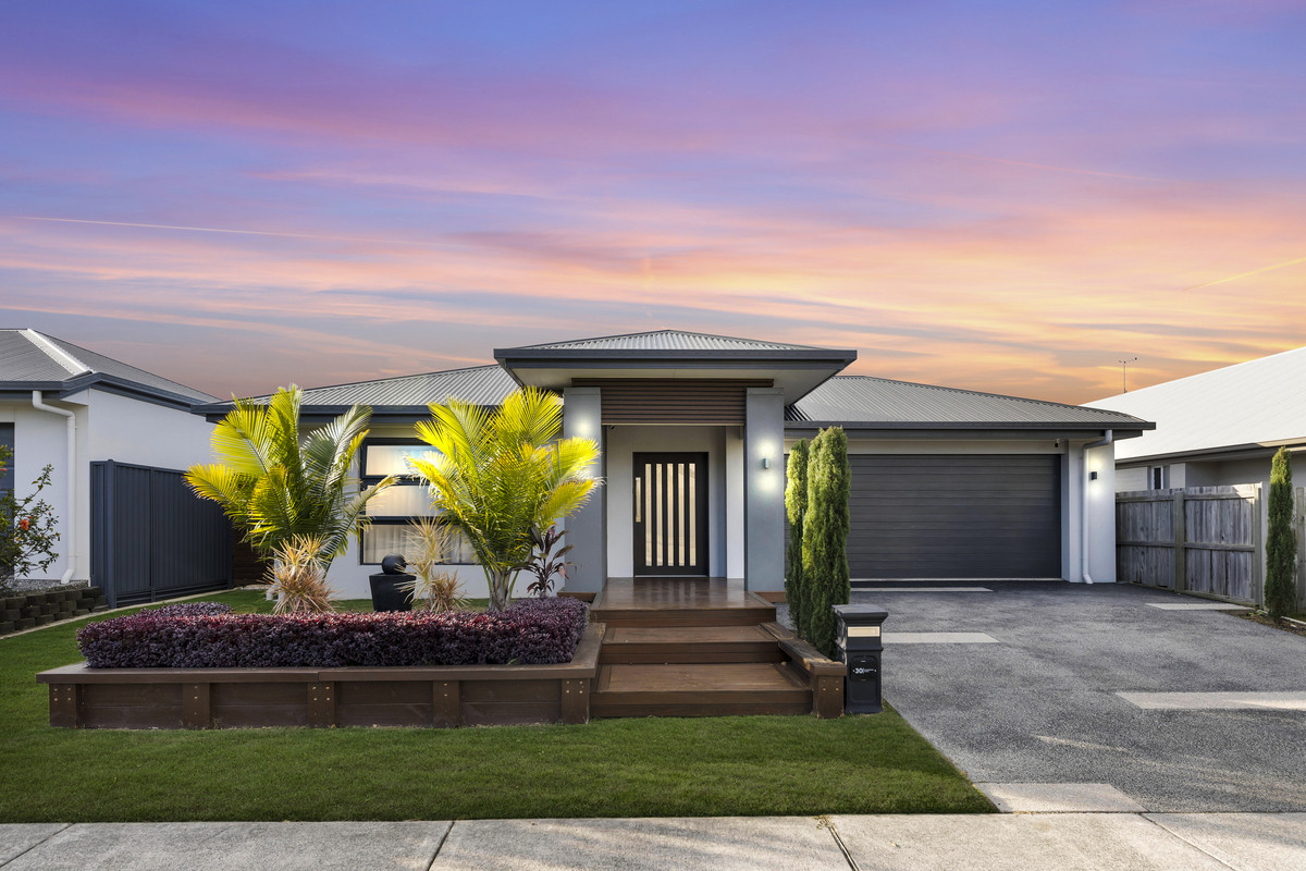 30 Stradbroke Street, Burpengary East, QLD 4505 AUS