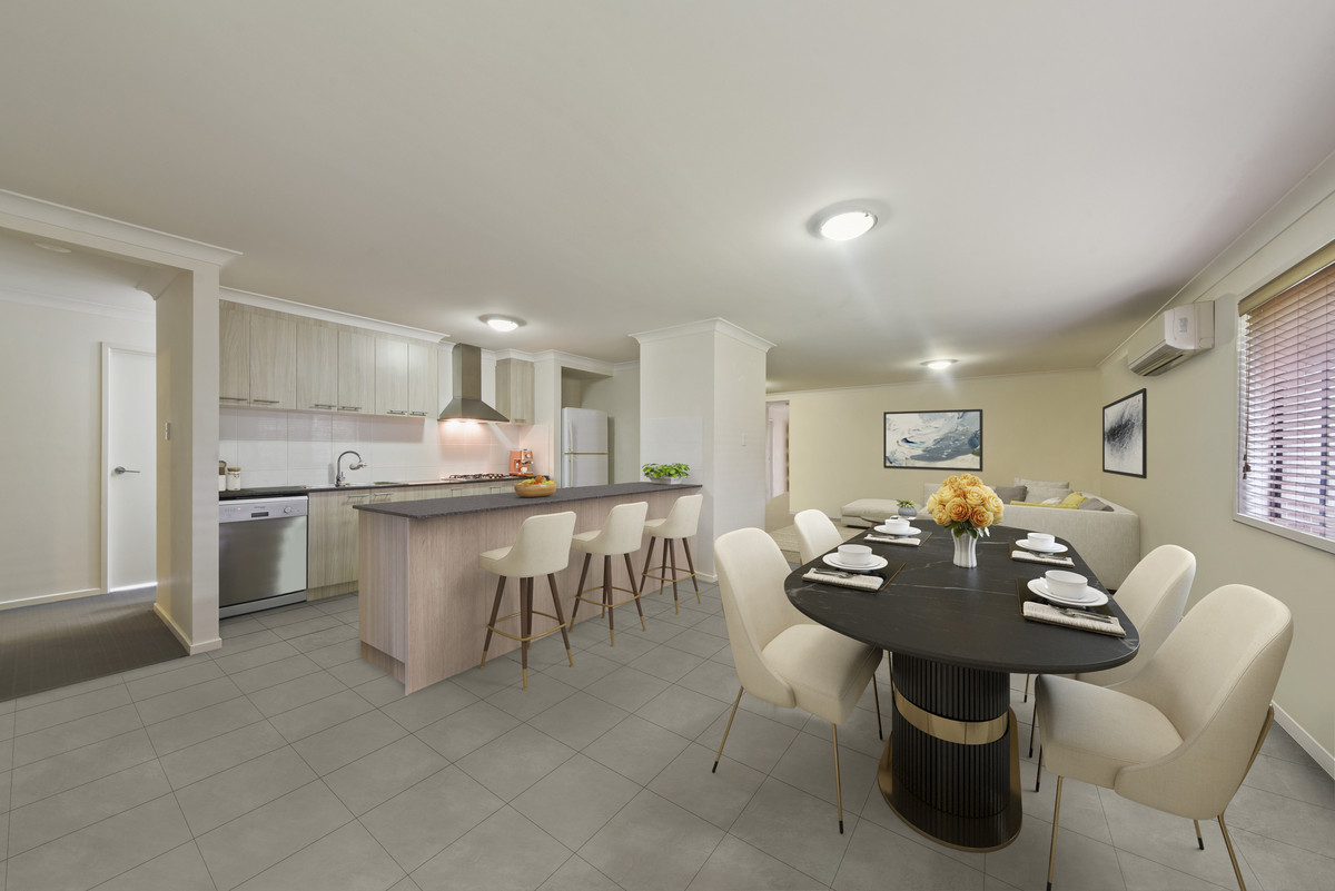 57 Valentine Circuit, Augustine Heights, QLD 4300 AUS