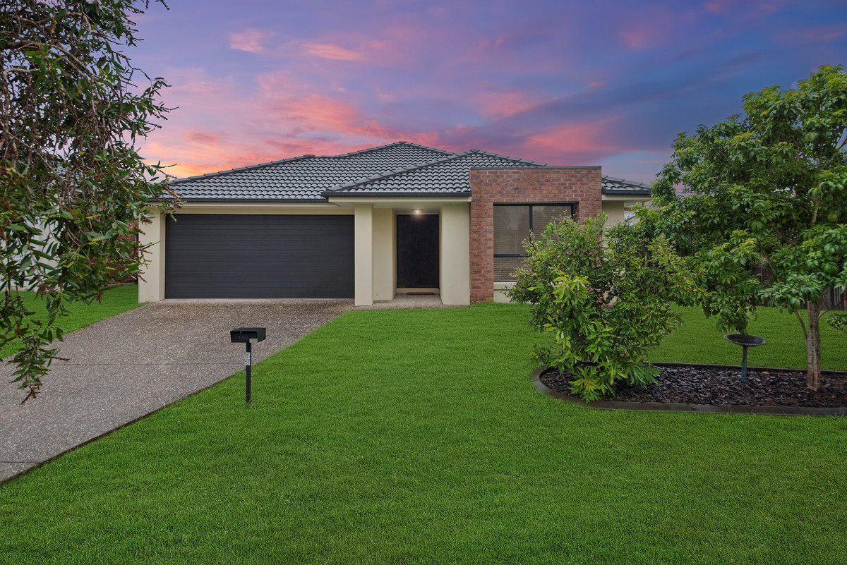 57 Valentine Circuit, Augustine Heights, QLD 4300 AUS