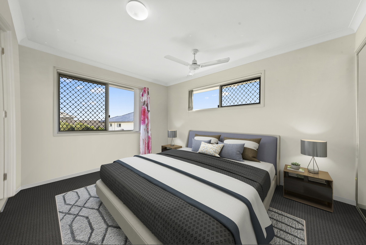 41/3 Brushwood Court, Mango Hill, QLD 4509 AUS