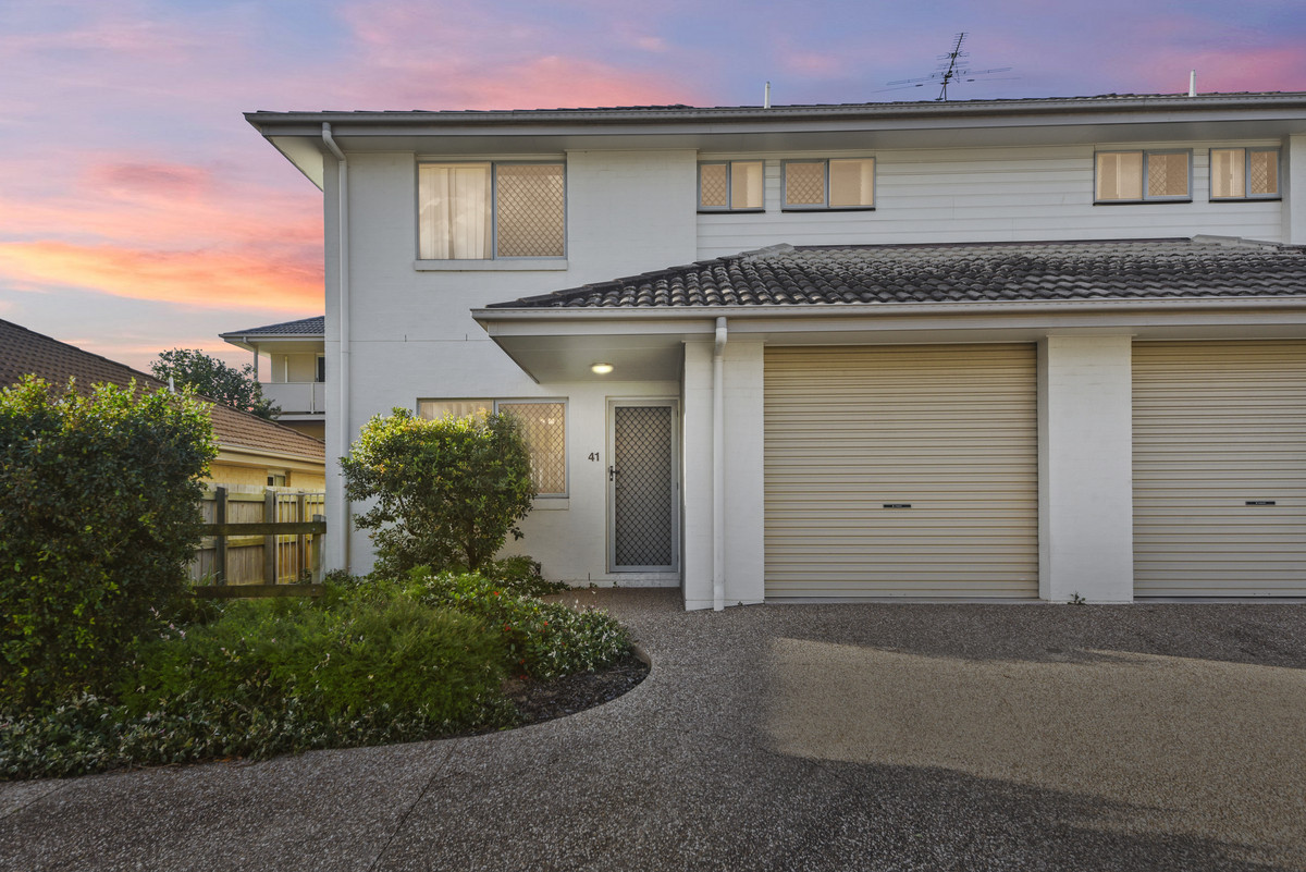 41/3 Brushwood Court, Mango Hill, QLD 4509 AUS