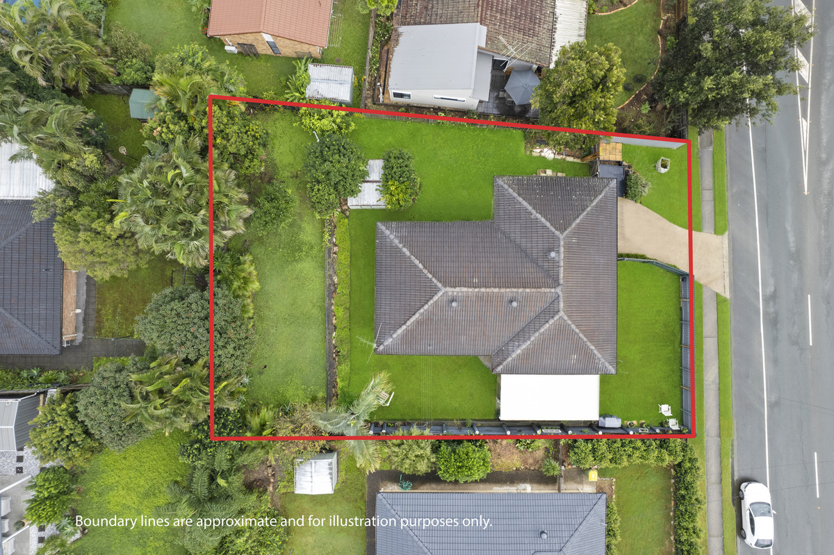 18 Flamingo Drive, Albany Creek, QLD 4035 AUS