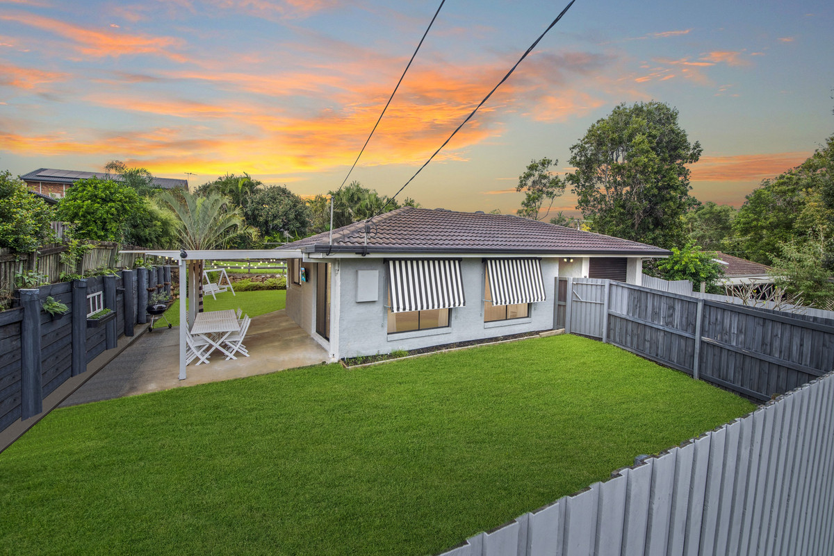 18 Flamingo Drive, Albany Creek, QLD 4035 AUS