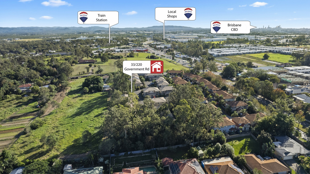 33/220 Government Road, Richlands, QLD 4077 AUS
