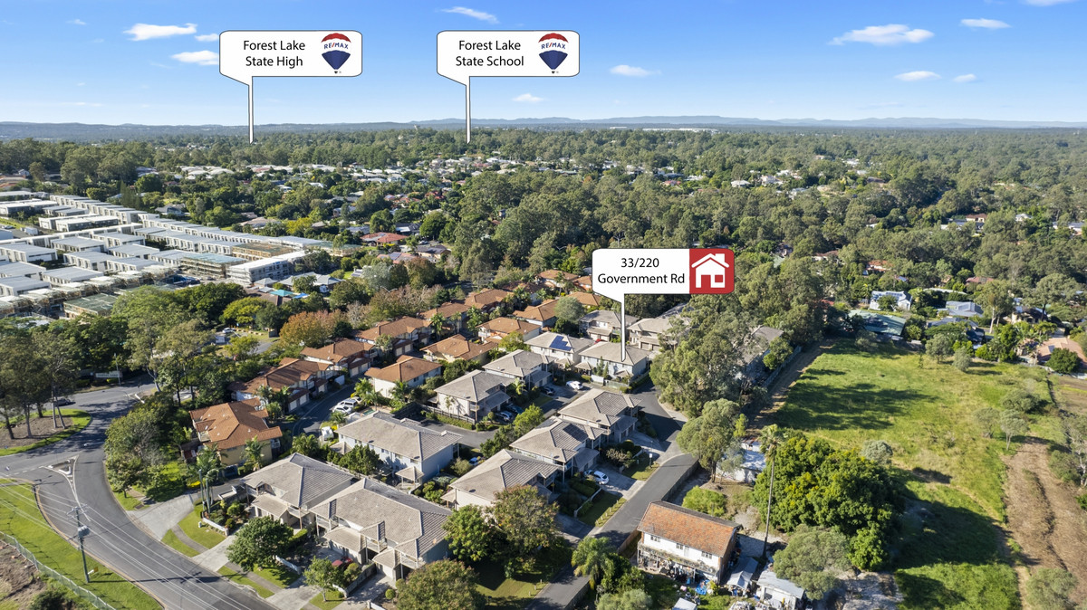 33/220 Government Road, Richlands, QLD 4077 AUS