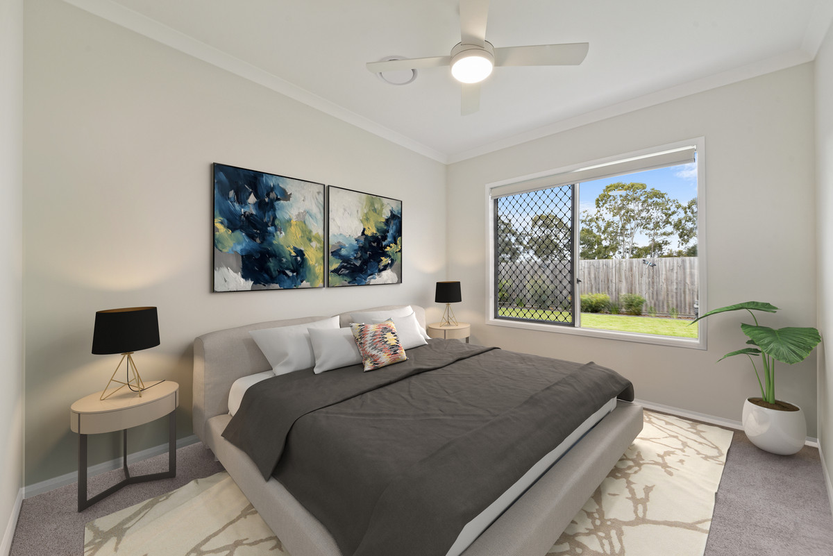 35 Plummer Crescent, Mango Hill, QLD 4509 AUS
