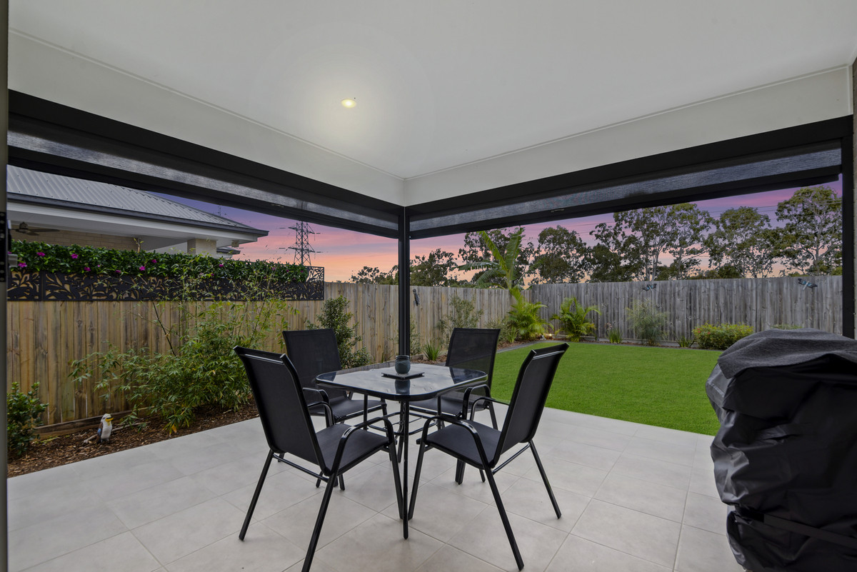 35 Plummer Crescent, Mango Hill, QLD 4509 AUS