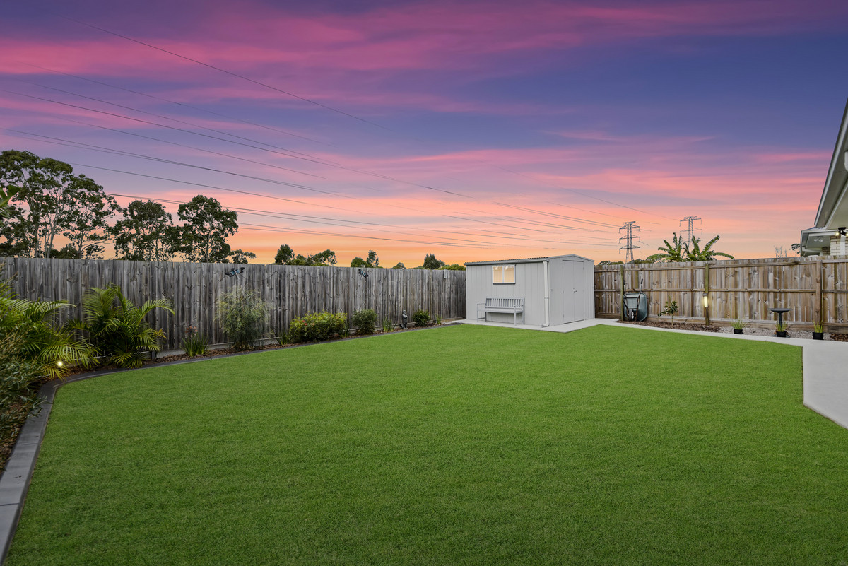 35 Plummer Crescent, Mango Hill, QLD 4509 AUS