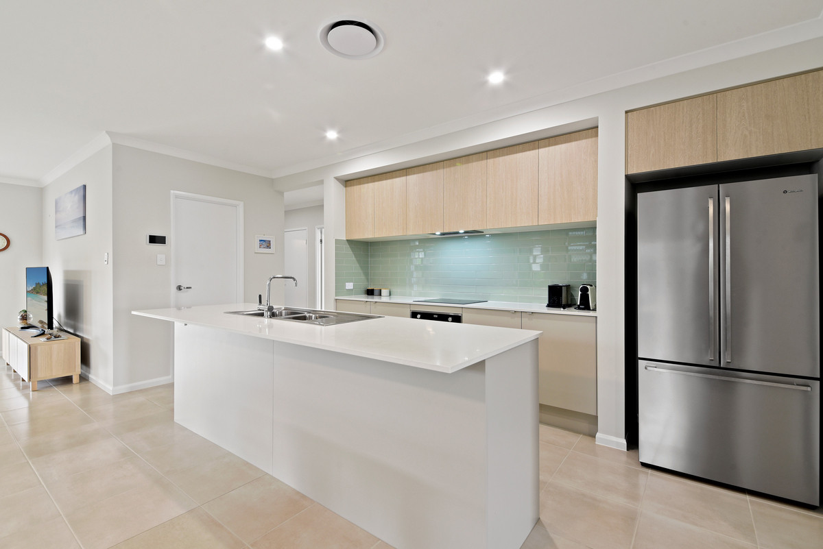 35 Plummer Crescent, Mango Hill, QLD 4509 AUS