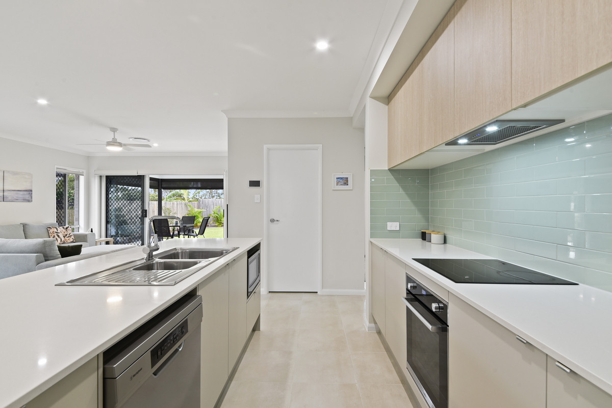35 Plummer Crescent, Mango Hill, QLD 4509 AUS