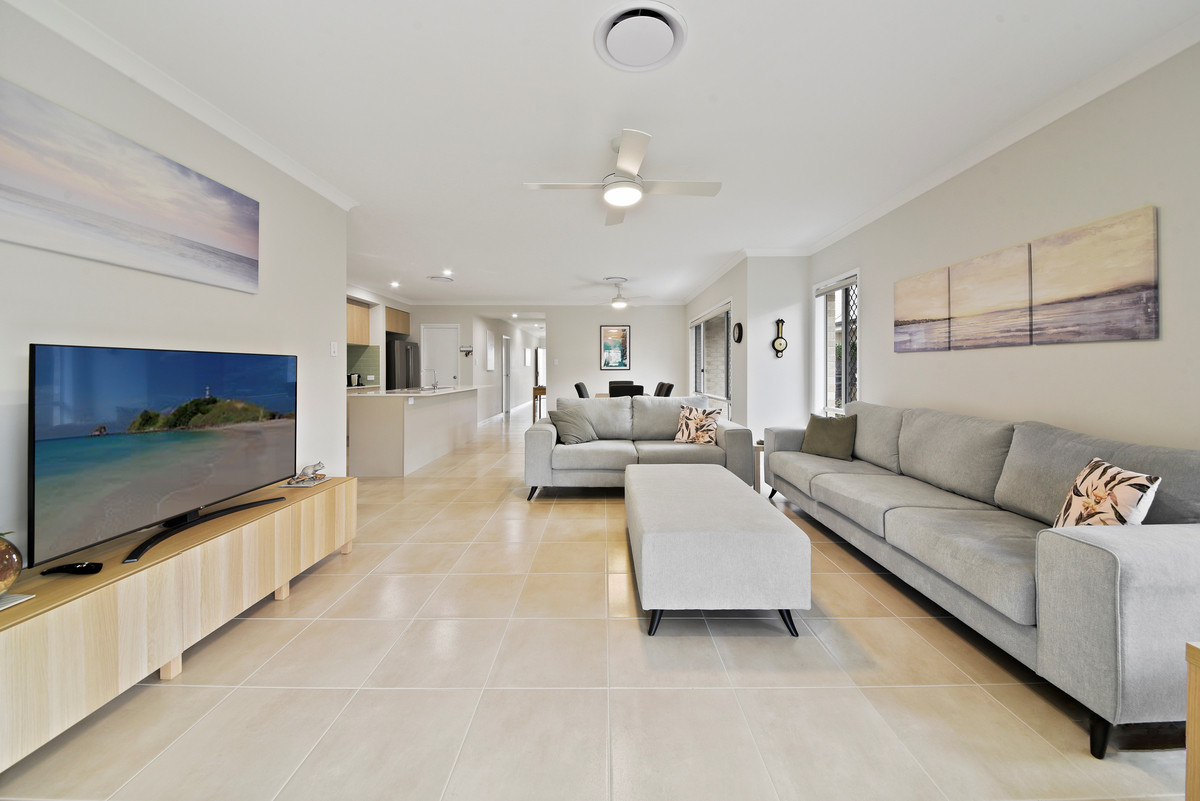 35 Plummer Crescent, Mango Hill, QLD 4509 AUS