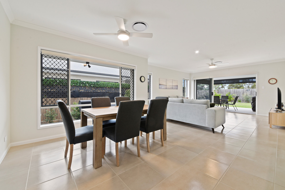 35 Plummer Crescent, Mango Hill, QLD 4509 AUS