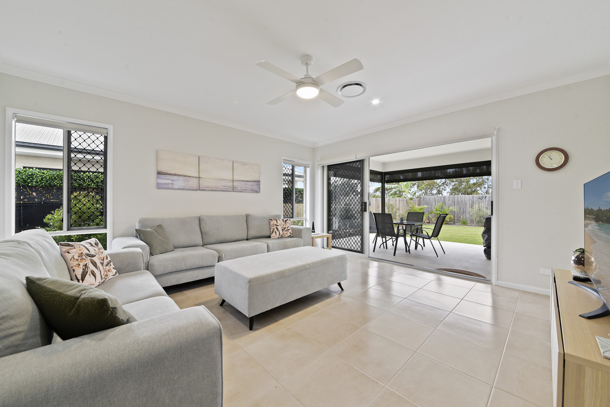 35 Plummer Crescent, Mango Hill, QLD 4509 AUS