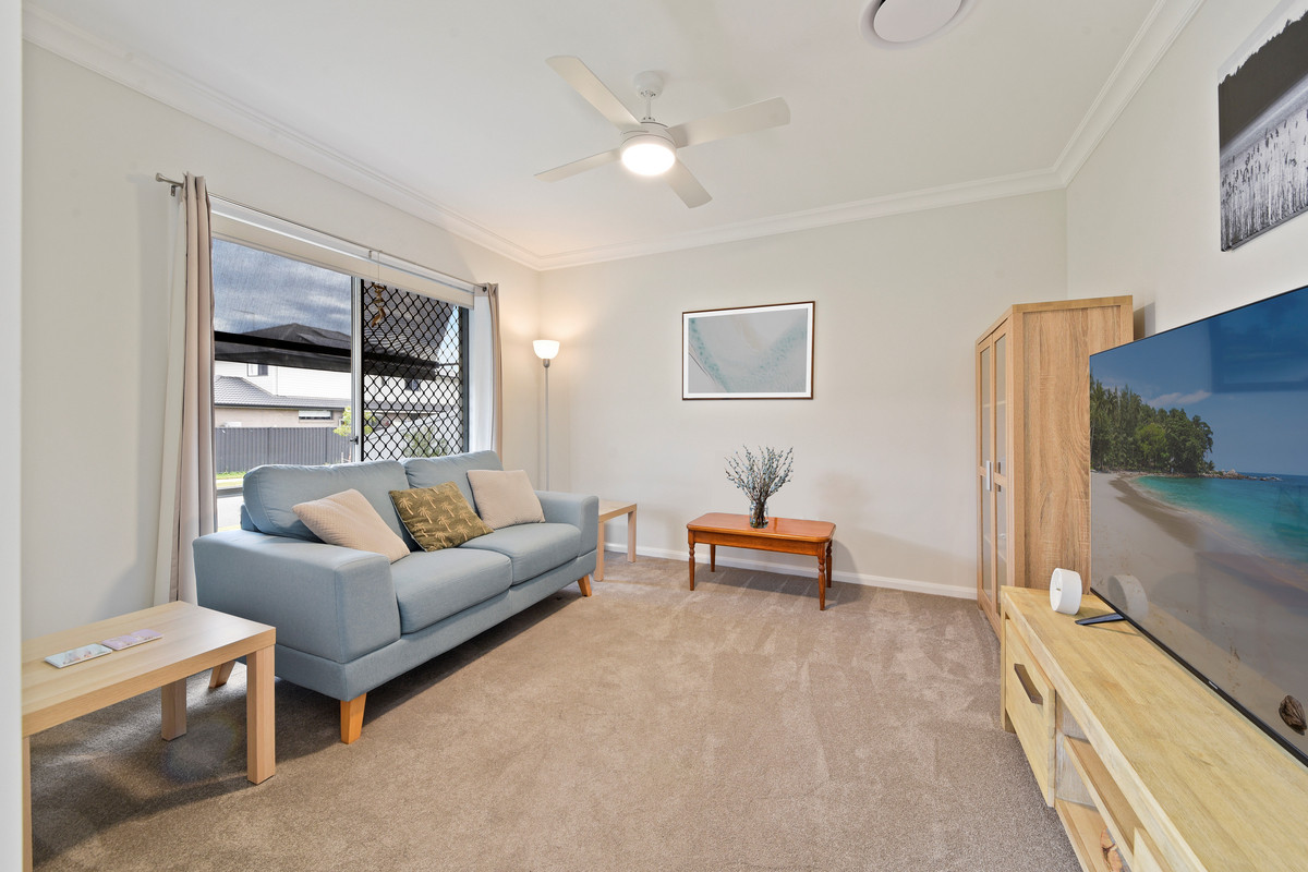 35 Plummer Crescent, Mango Hill, QLD 4509 AUS