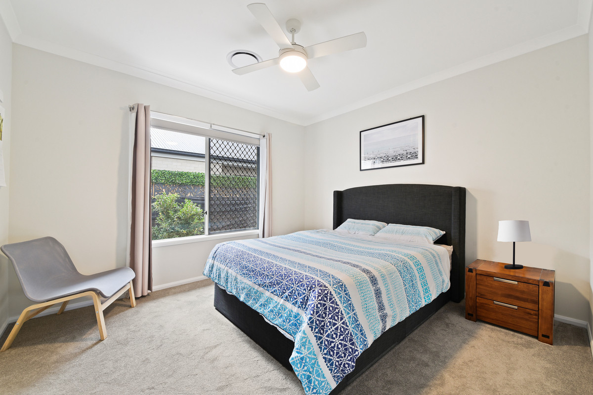 35 Plummer Crescent, Mango Hill, QLD 4509 AUS