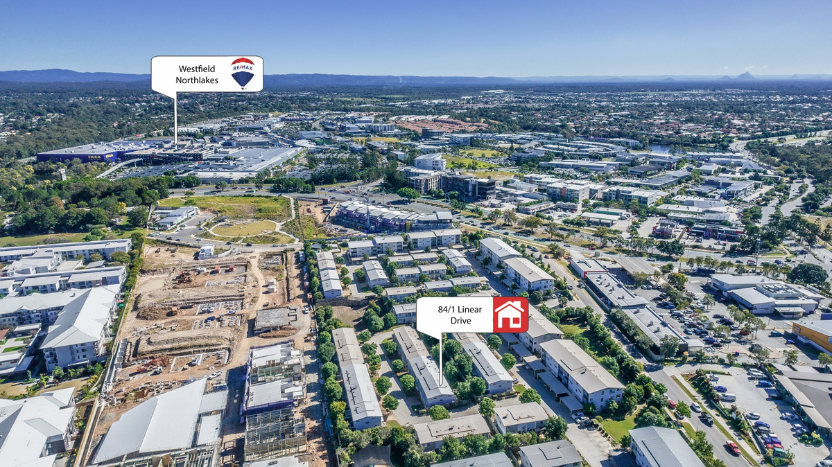 84/1 Linear Drive, Mango Hill, QLD 4509 AUS