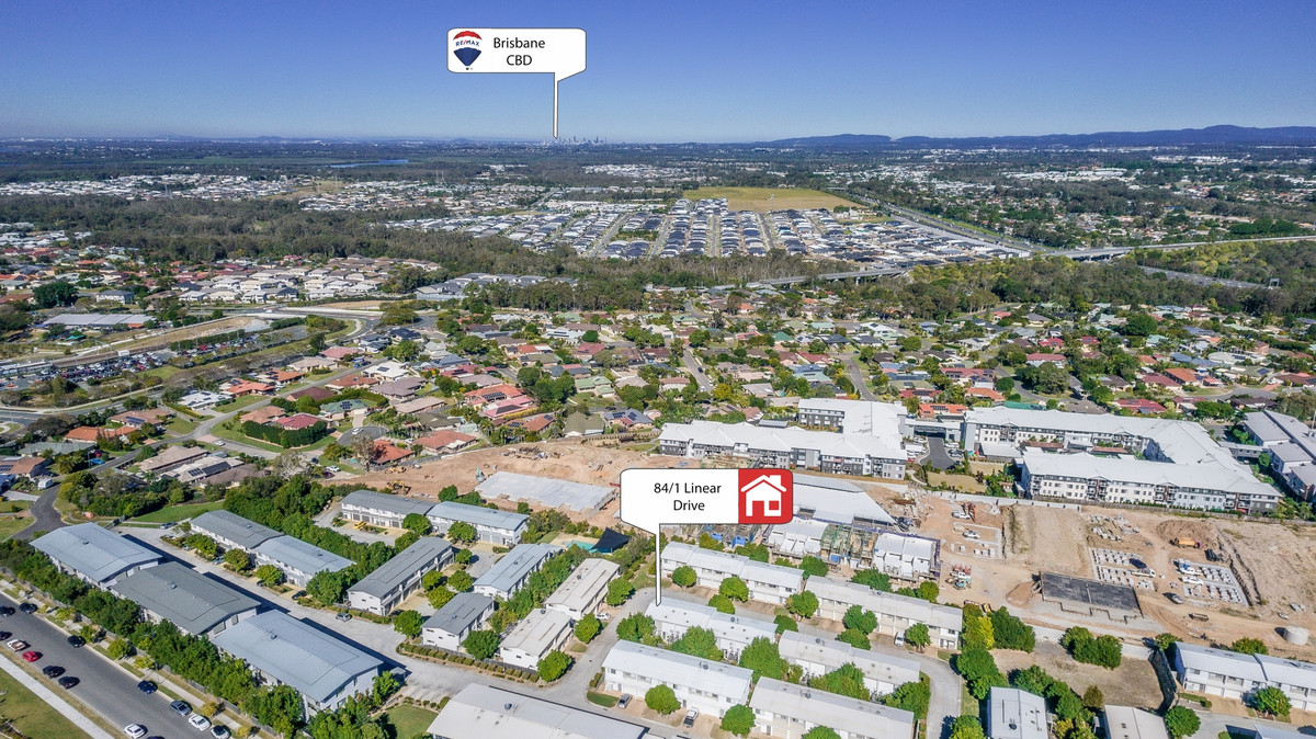 84/1 Linear Drive, Mango Hill, QLD 4509 AUS