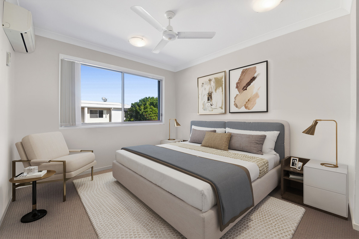 84/1 Linear Drive, Mango Hill, QLD 4509 AUS