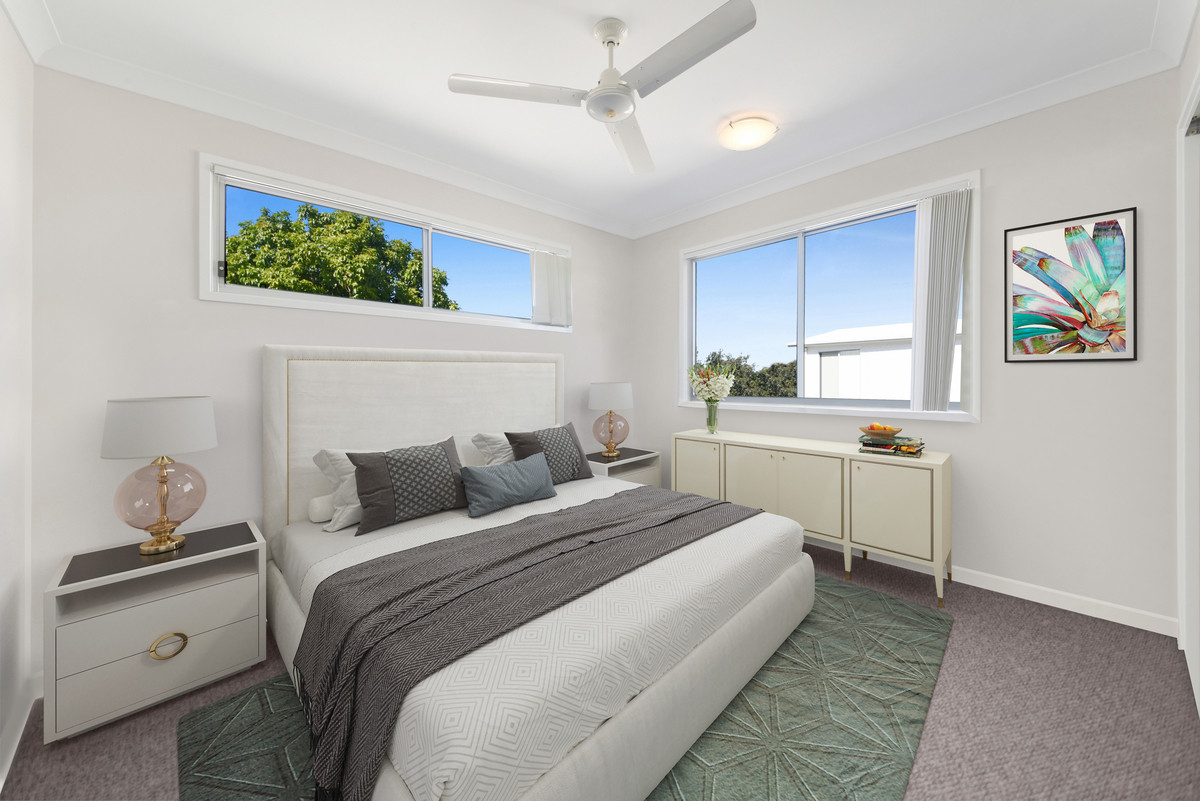 84/1 Linear Drive, Mango Hill, QLD 4509 AUS