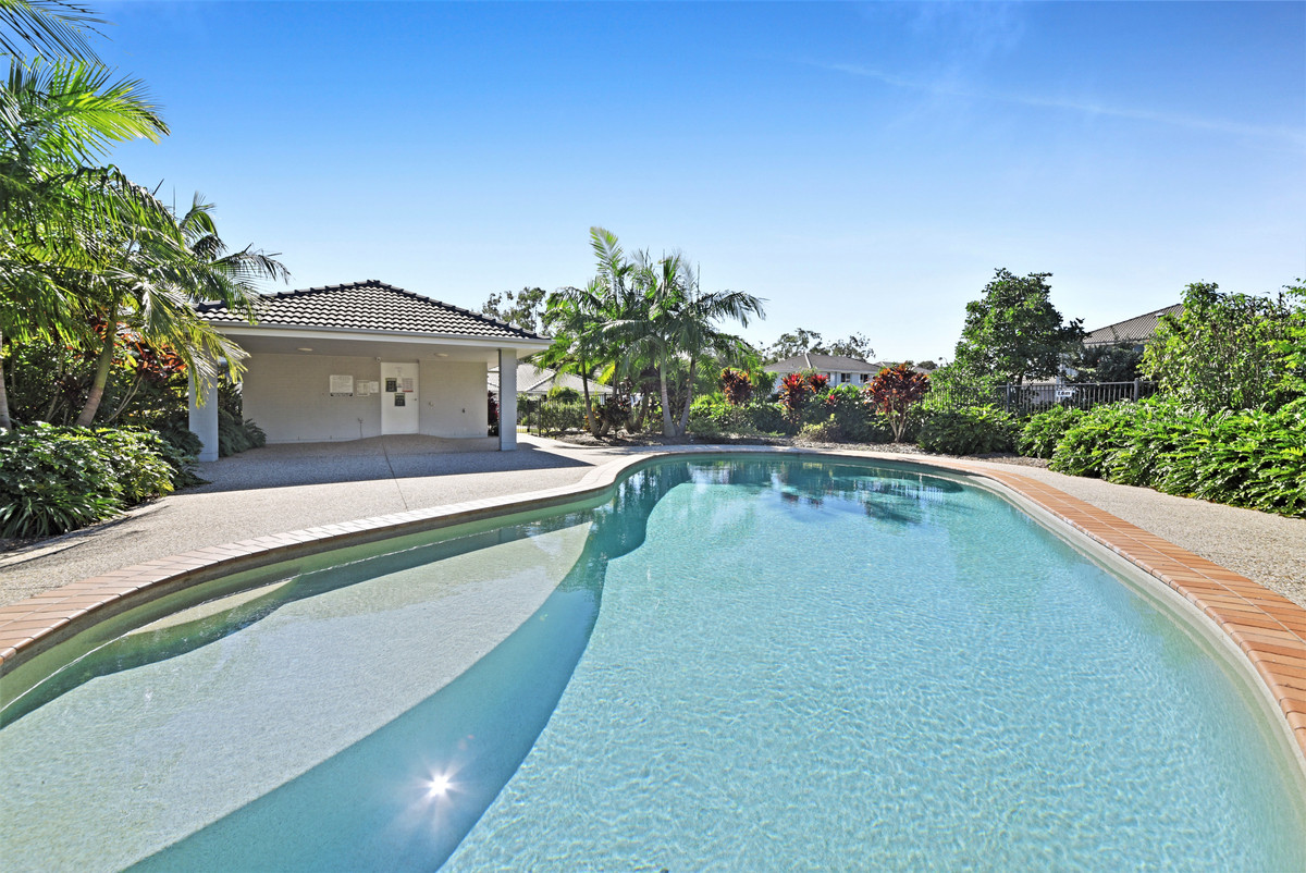 52/30 White Ibis Drive, Griffin, QLD 4503 AUS