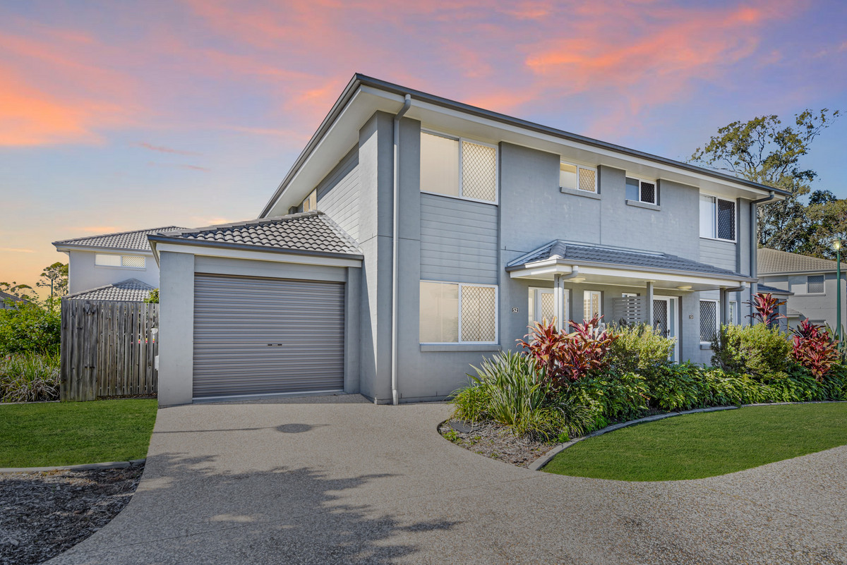 52/30 White Ibis Drive, Griffin, QLD 4503 AUS
