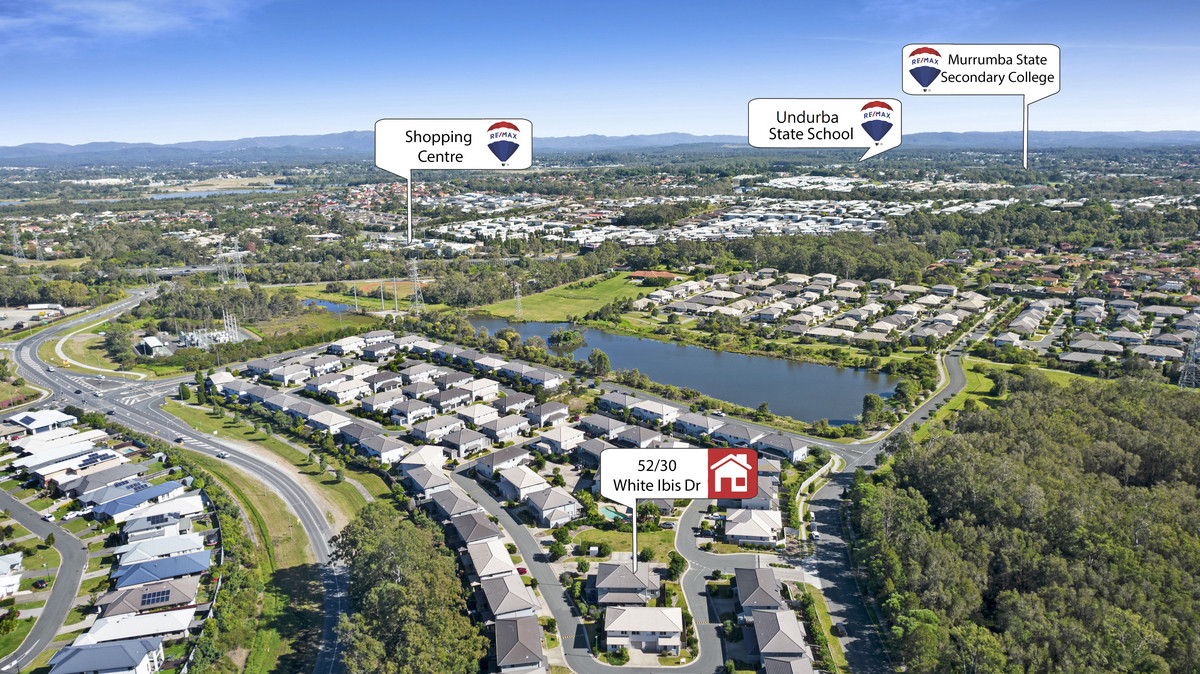 52/30 White Ibis Drive, Griffin, QLD 4503 AUS