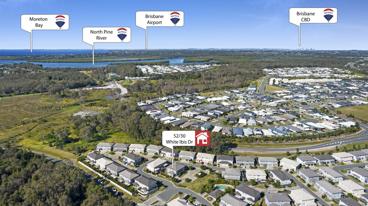 52/30 White Ibis Drive, Griffin, QLD 4503 AUS