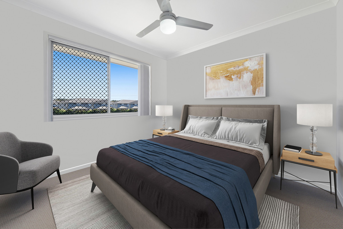 52/30 White Ibis Drive, Griffin, QLD 4503 AUS