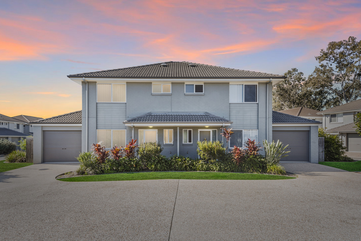 52/30 White Ibis Drive, Griffin, QLD 4503 AUS