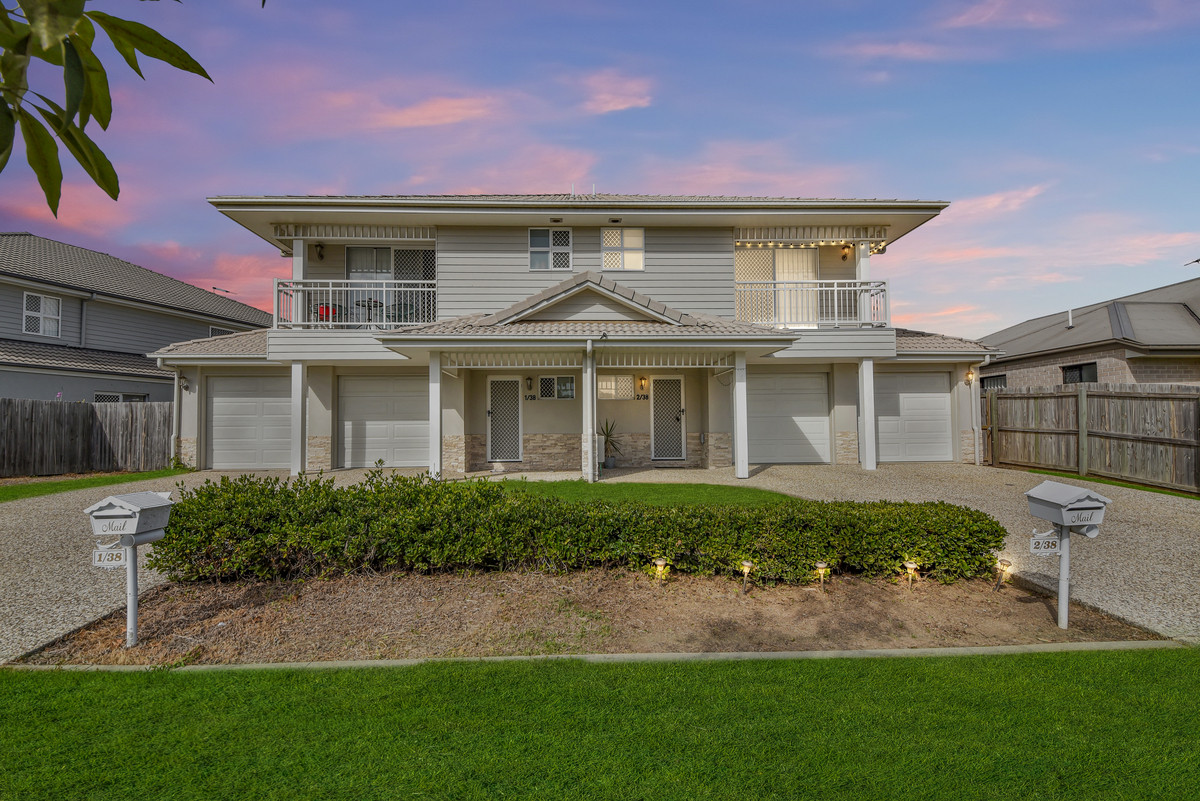 2/38 Apple Circuit, Griffin, QLD 4503 AUS
