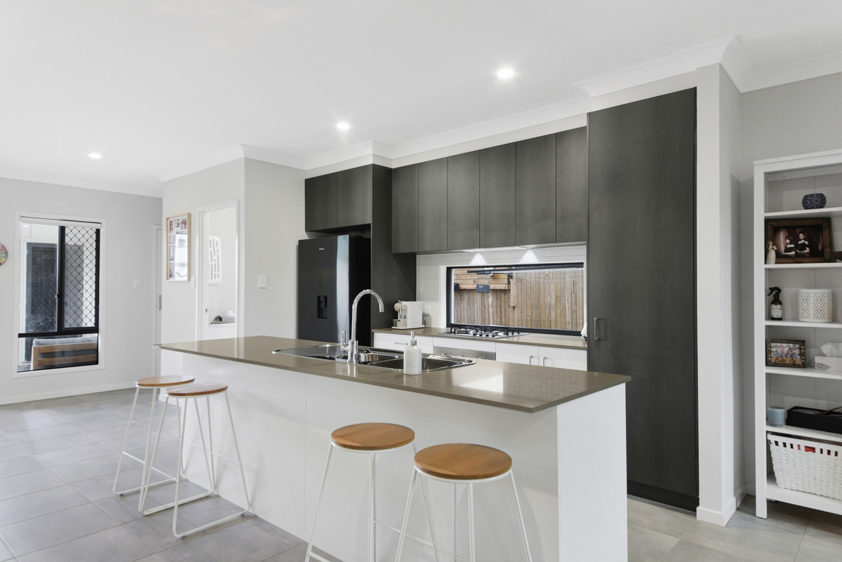 8 Hanna Lane, Mango Hill, QLD 4509 AUS