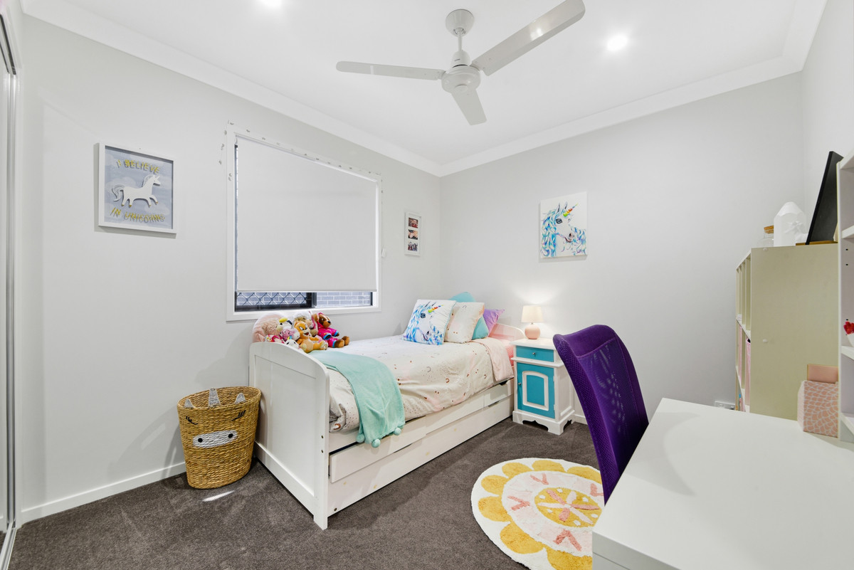 8 Hanna Lane, Mango Hill, QLD 4509 AUS
