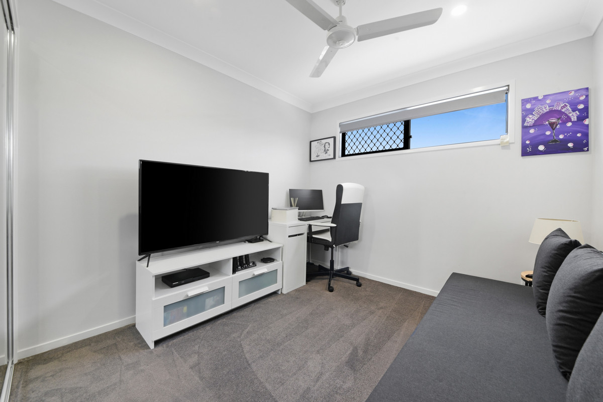 8 Hanna Lane, Mango Hill, QLD 4509 AUS