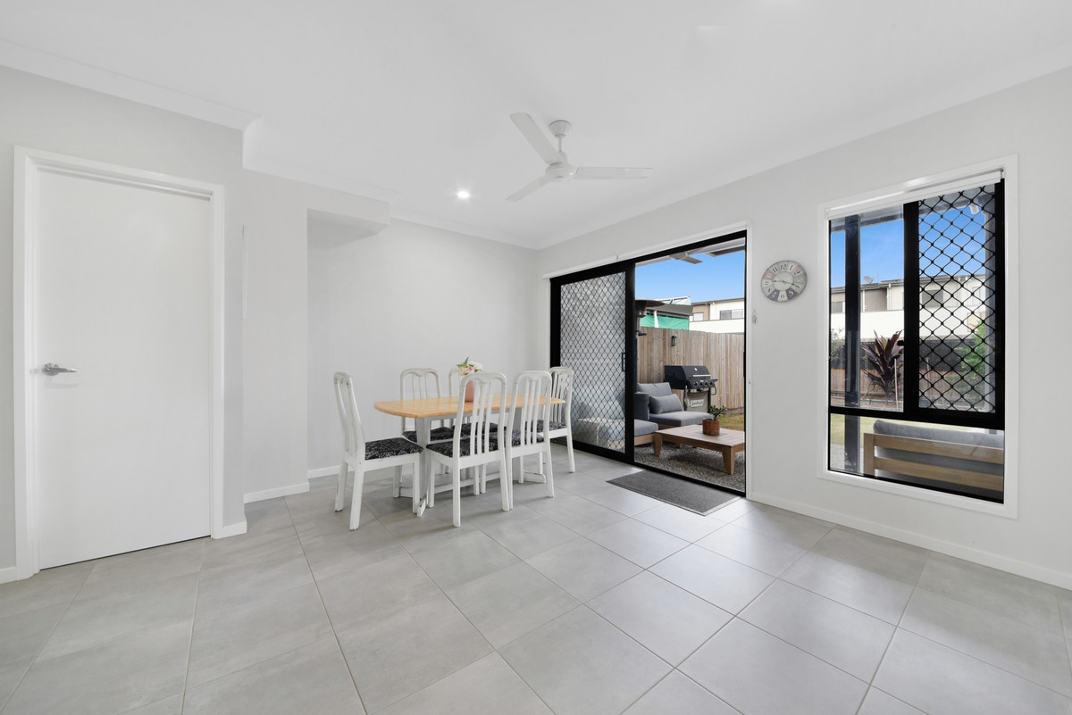 8 Hanna Lane, Mango Hill, QLD 4509 AUS