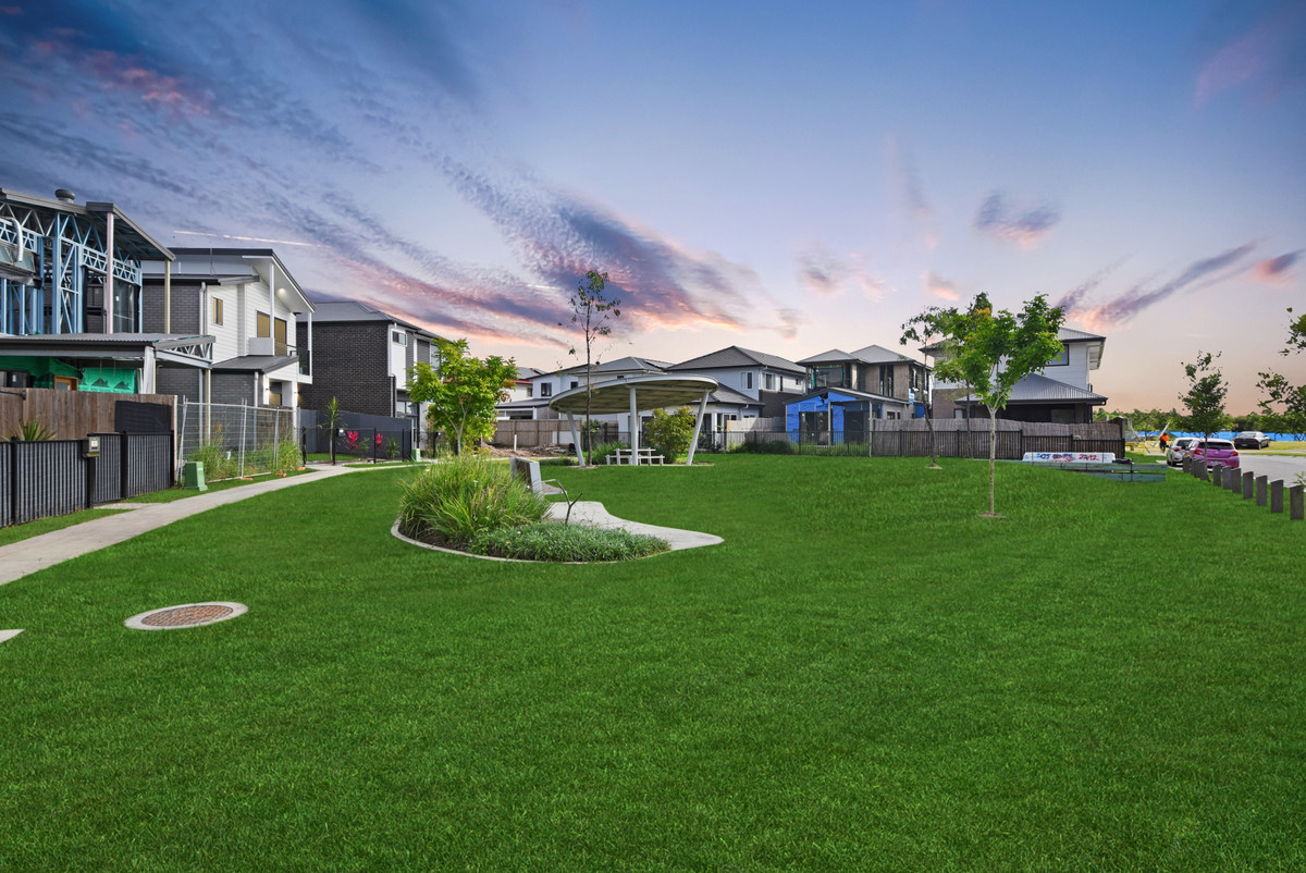 8 Hanna Lane, Mango Hill, QLD 4509 AUS