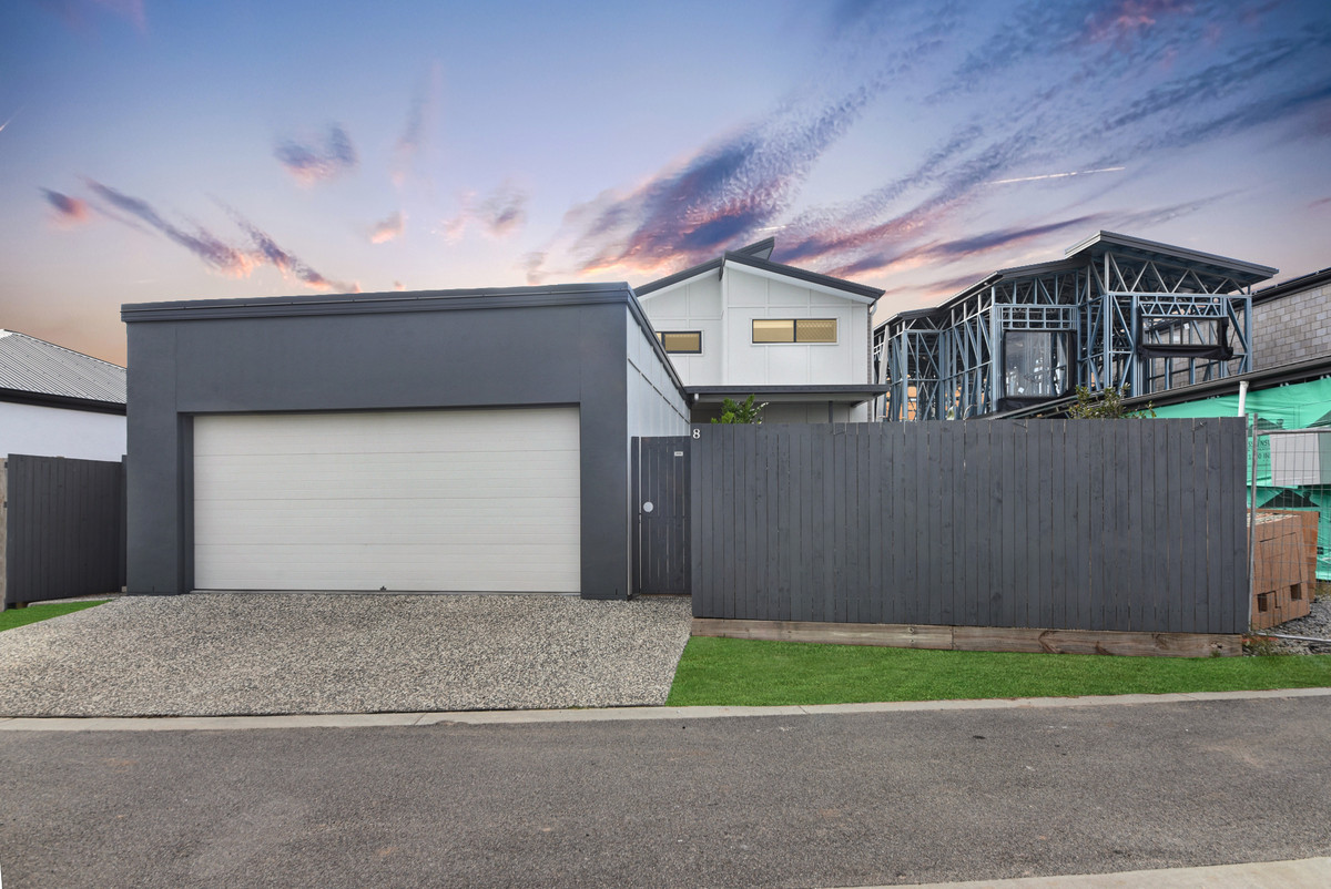 8 Hanna Lane, Mango Hill, QLD 4509 AUS