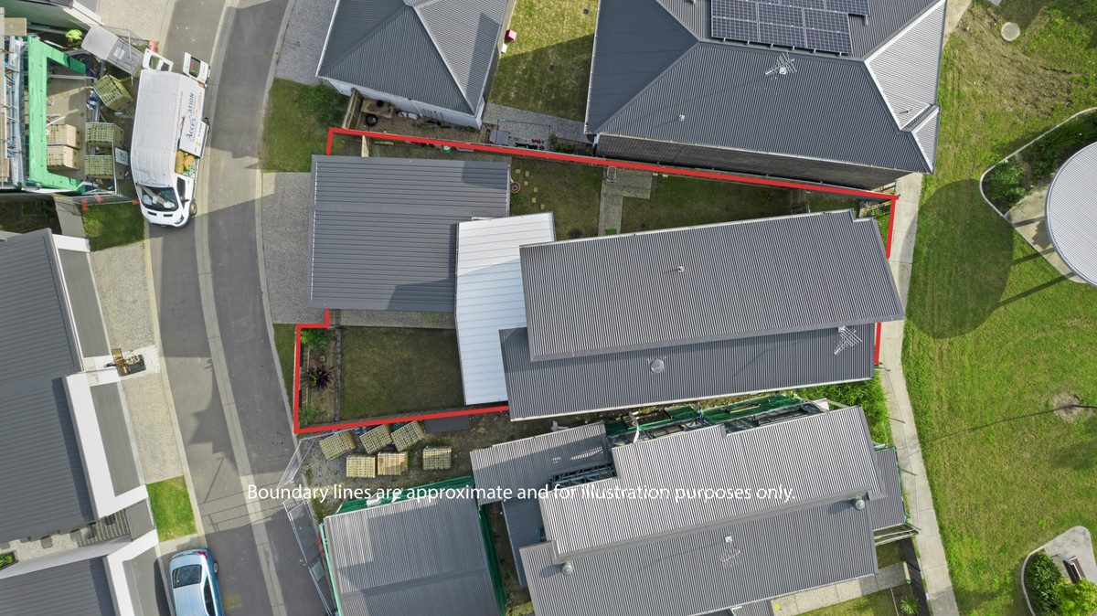 8 Hanna Lane, Mango Hill, QLD 4509 AUS