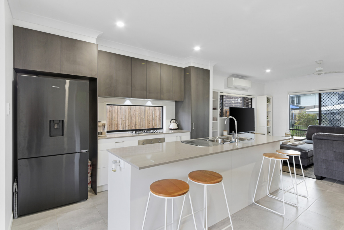 8 Hanna Lane, Mango Hill, QLD 4509 AUS