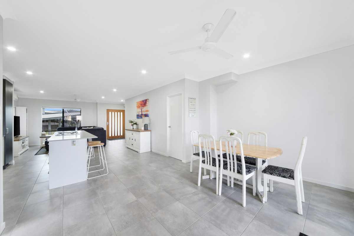 8 Hanna Lane, Mango Hill, QLD 4509 AUS