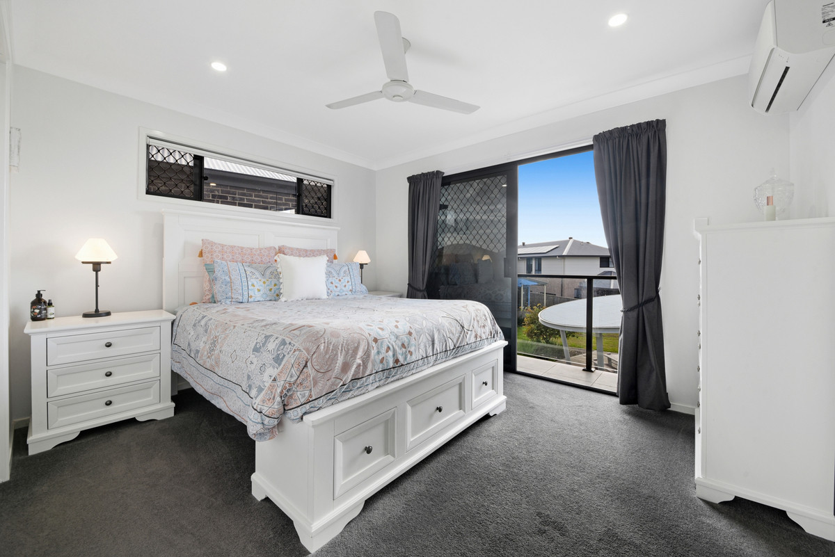 8 Hanna Lane, Mango Hill, QLD 4509 AUS